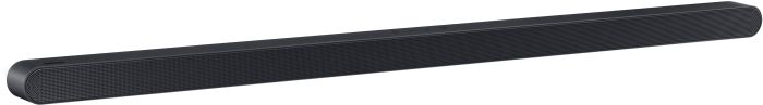 Саундбар Samsung HW-S700D 250Вт, 3.1, BT, HDMI, Wi-Fi, саб, Dolby Atmos, чорний