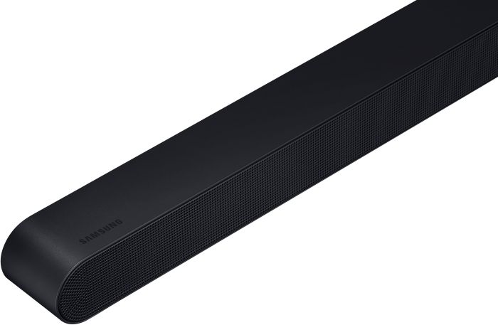 Саундбар Samsung HW-S700D 250Вт, 3.1, BT, HDMI, Wi-Fi, саб, Dolby Atmos, черный