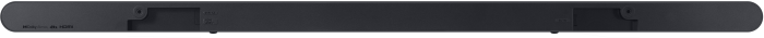 Саундбар Samsung HW-S700D 250Вт, 3.1, BT, HDMI, Wi-Fi, саб, Dolby Atmos, черный