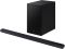 Саундбар Samsung HW-S700D 250Вт, 3.1, BT, HDMI, Wi-Fi, саб, Dolby Atmos, чорний