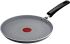 Сковорода для блинов Tefal Halo, 25см, алюминий, бакелит, серый
