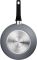Сковорода ВОК Tefal Halo, 28см, алюміній, бакеліт, сірий