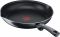 Сковорода с крышкой Tefal Day by Day, 20см, с крышкой, алюминий, бакелит, стекло, черный