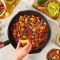 Сковорода с крышкой Tefal Day by Day, 20см, с крышкой, алюминий, бакелит, стекло, черный