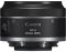 Объектив Canon RF-S 7.8mm F4 STM DUAL
