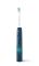 Щітка зубна електр. Philips, Sonicare 4100 Series, 31т. колив/хв, насадок-1, синій