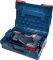 Гайковерт ударний Bosch Professional GDX 18V-285 18В 2x4А·год до 3600об/хв 285Нм квадрат 1/2" ЗП кейс 1.1кг