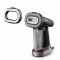 Відпарювач Tefal компактний Pure Force 3в1, 1800Вт, 180мл, постійна пара - 35гр, керам. підошва, чорно-рожевий