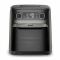 Мультипечь Tefal Easy Fry Multifunctional, 1800Вт, механ. управл., 9 программ, пластик, черный