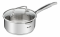 Ковш Tefal Duetto+,2л, нержавеющая сталь, стекло