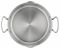 Каструля Tefal DUETTO+, 5л, з кришкою, нержавіюча сталь, скло
