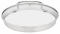 Каструля Tefal DUETTO+, 5л, з кришкою, нержавіюча сталь, скло