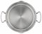 Каструля Tefal DUETTO+, 1.5л, з кришкою, нержавюча сталь, скло