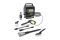 Мінімийка високого тиску Karcher K Silent Anniversary Edition 1800Вт 130бар 420л/год, шланг 6м 5кг