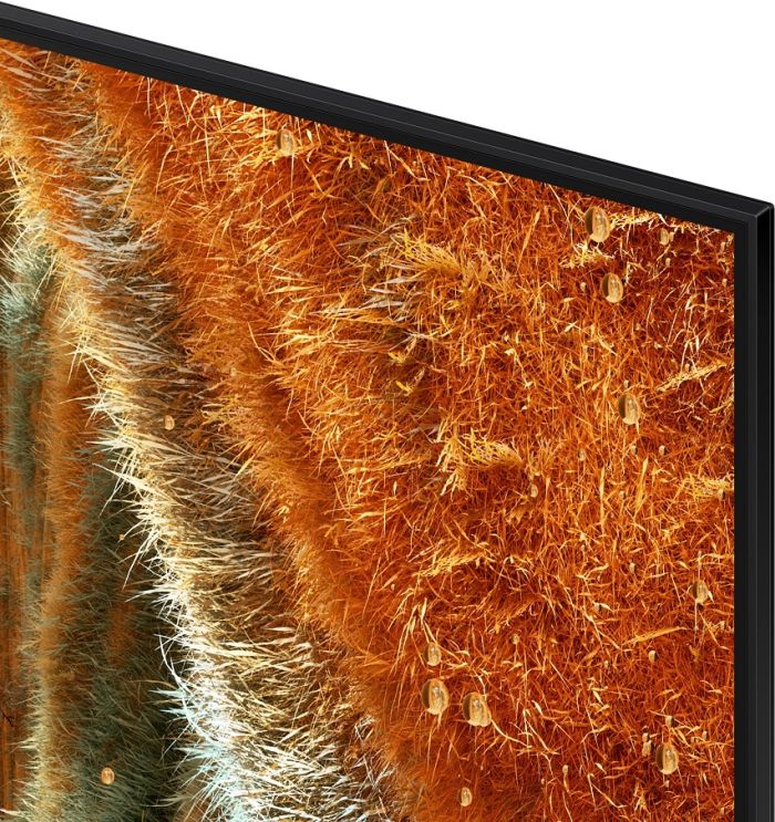 Телевизор 75" Samsung NeoQLED 4K 50Hz Smart Tizen Black
