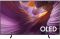 Телевізор 65" Samsung OLED 4K 100Hz Smart Tizen Black