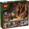 Конструктор LEGO Minecraft Бойцовський ринг в лесном имении