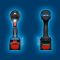 Гайковерт ударний Bosch Professional GDS 18V-750C 18В до 3000об/хв 270/380/750Нм квадрат 1/2" 1.7кг без АКБ та ЗП