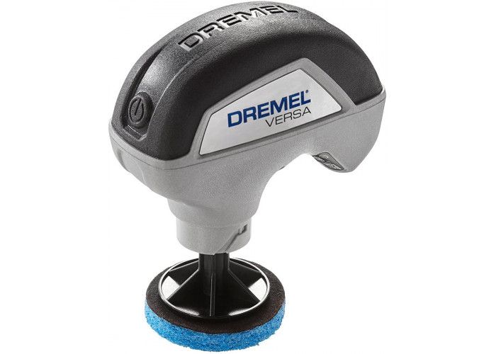 Щітка універсальна Dremel VERSA PC10-1/10 3.6В 2.0А·год насадки