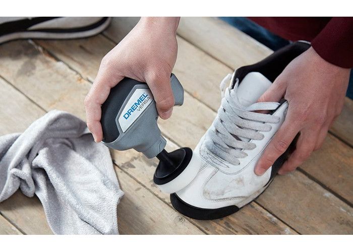 Щітка універсальна Dremel VERSA PC10-1/10 3.6В 2.0А·год насадки