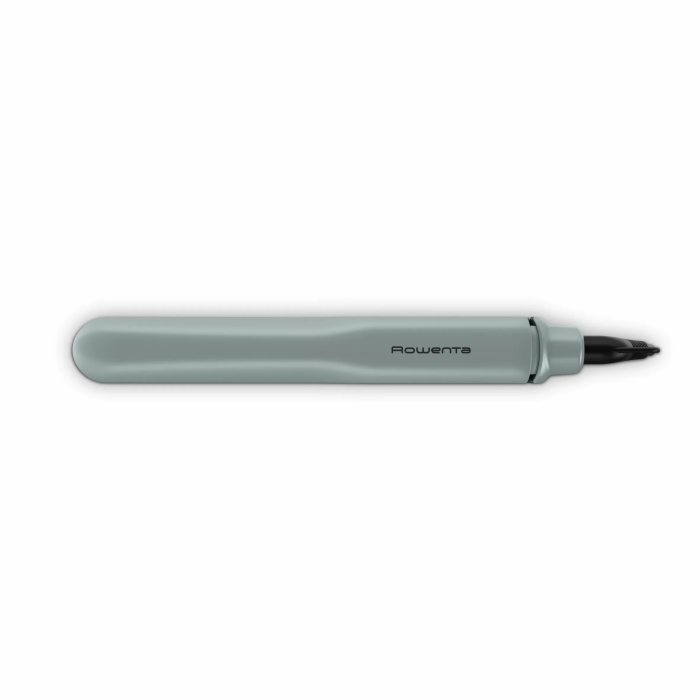 Випрямитель Rowenta Thermoglide, темп.режимов-5, 150-230С, дисплей, ионизация, титан, светло-зеленый