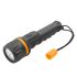 Фонарь ручной на батарейках Tolsen, AAх2, 12лм, 3LED, IP62