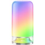 Настільний світильник розумний Govee H6022 Table Lamp 2, RGBICWW, WI-FI/Bluetooth, білий