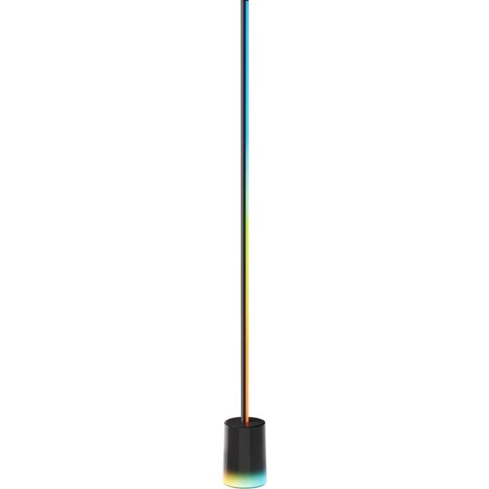 Торшер умный Govee H607C Floor Lamp 2, 1725Lm, RGBICWW, WI-FI/Bluetooth, черный
