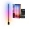 Торшер умный Govee H607C Floor Lamp 2, 1725Lm, RGBICWW, WI-FI/Bluetooth, черный