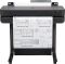 Принтер HP DesignJet T630 24" с Wi-Fi