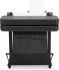 Принтер HP DesignJet T630 24" з Wi-Fi