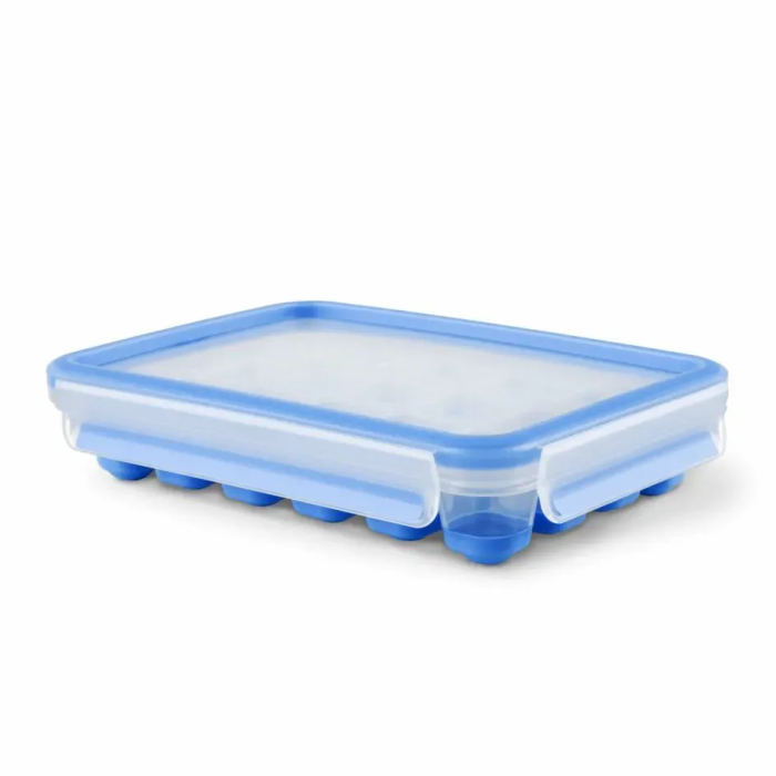 Форма для льда Tefal Masterseal Fresh, пластик, полипропилен, бакитный