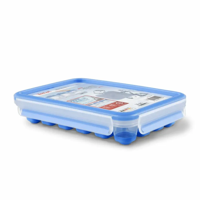 Форма для льда Tefal Masterseal Fresh, пластик, полипропилен, бакитный