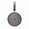 Сковорода для блинов Tefal So' Light, 25см, алюминий, бакелит, черный