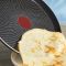 Сковорода для блинов Tefal So' Light, 25см, алюминий, бакелит, черный