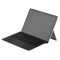 Клавіатура для планшета Microsoft Surface Go 4 Type Cover, UKR/ENG, чорна