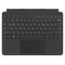 Клавіатура для планшета Microsoft Surface Go 4 Type Cover, UKR/ENG, чорна