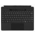 Клавиатура со стілусом Microsoft Surface Pro Flex Keyboard with Slim Pen, черная