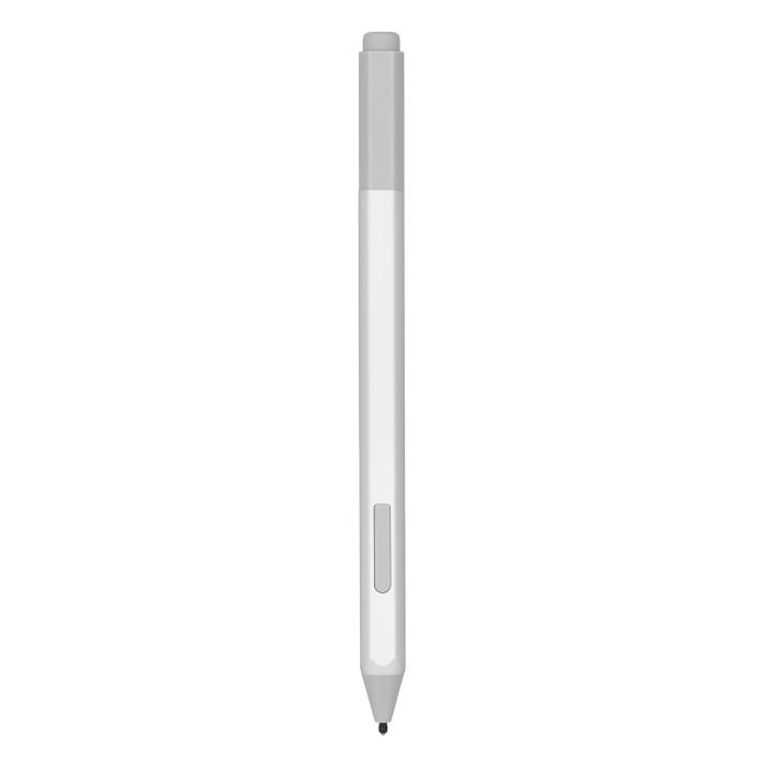 Стилус Microsoft Surface Pen - Stylus, серебро