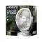 Вентилятор   настольный, 15см, 30Вт, белый ARDESTO FT-B25W