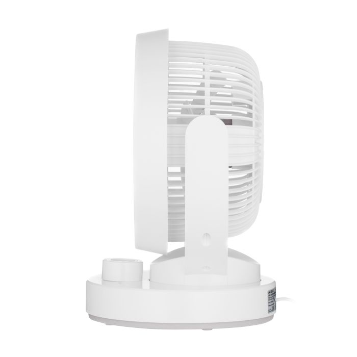 Вентилятор   настольный, 15см, 30Вт, белый ARDESTO FT-B25W