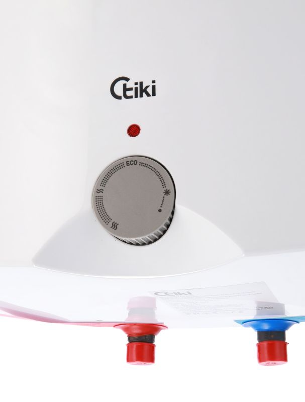 Водонагреватель TIKI GT10OMini  10 л, над мойкой, A, 700186