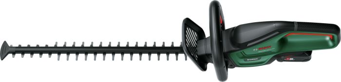 Кущоріз акумуляторний Bosch UniversalHedgeCut 18V-50 18В 50мм крок різу 20мм 2.3кг без АКБ та ЗП