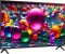 Телевизор 55" LG LED  4K 60Hz Smart WebOS Black