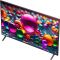 Телевизор 55" LG LED  4K 60Hz Smart WebOS Black