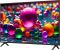 Телевизор 55" LG LED  4K 60Hz Smart WebOS Black