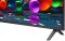 Телевизор 55" LG LED  4K 60Hz Smart WebOS Black