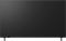 Телевизор 50" LG LED  4K 60Hz Smart WebOS Black