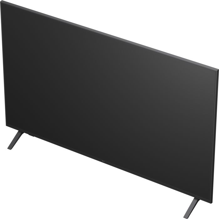 Телевізор 50" LG LED  4K 60Hz Smart WebOS Black