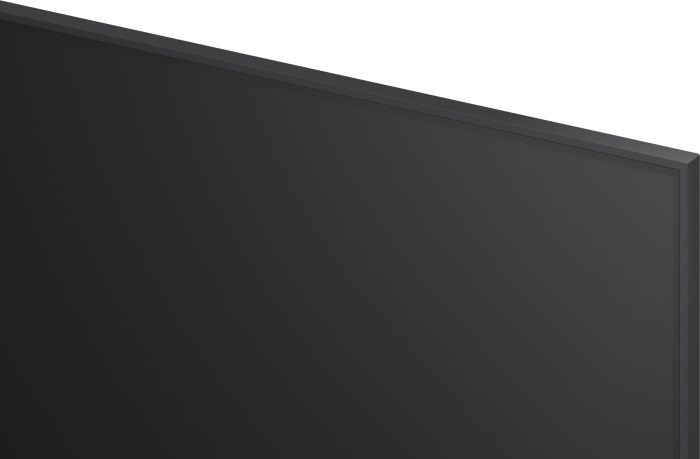 Телевізор 50" LG LED  4K 60Hz Smart WebOS Black
